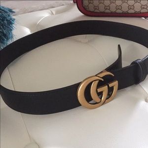 GG Belt
